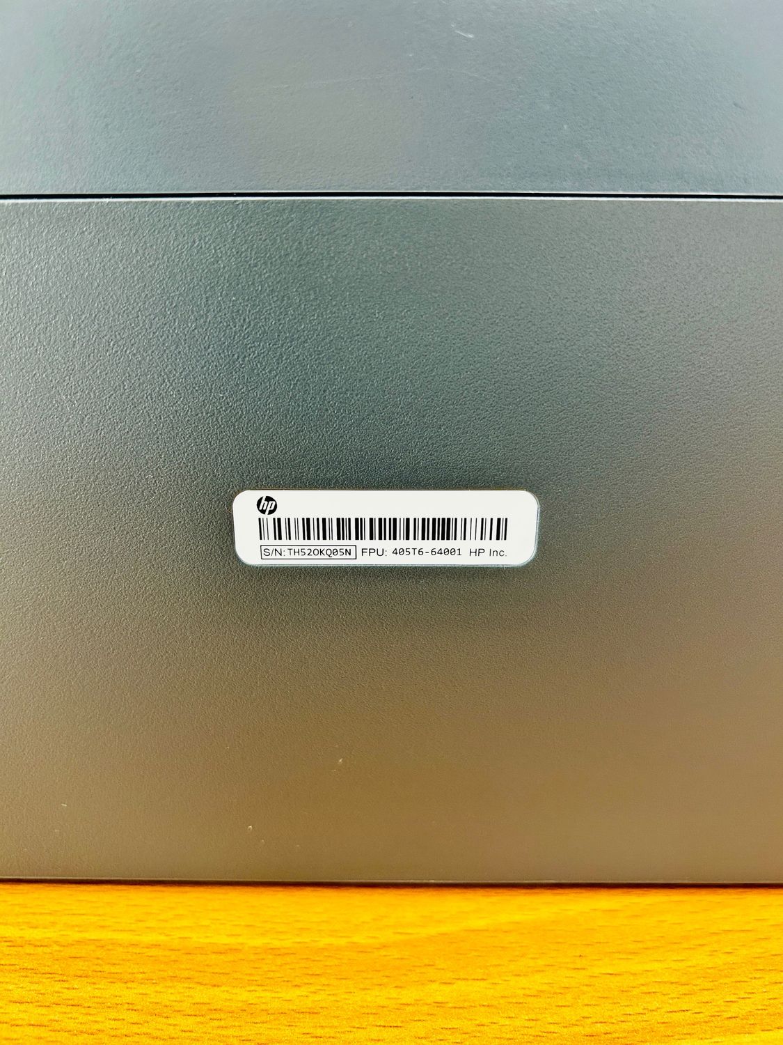 HP OfficeJet Pro 8122e 405U3B – drukarka wielofunkcyjna
