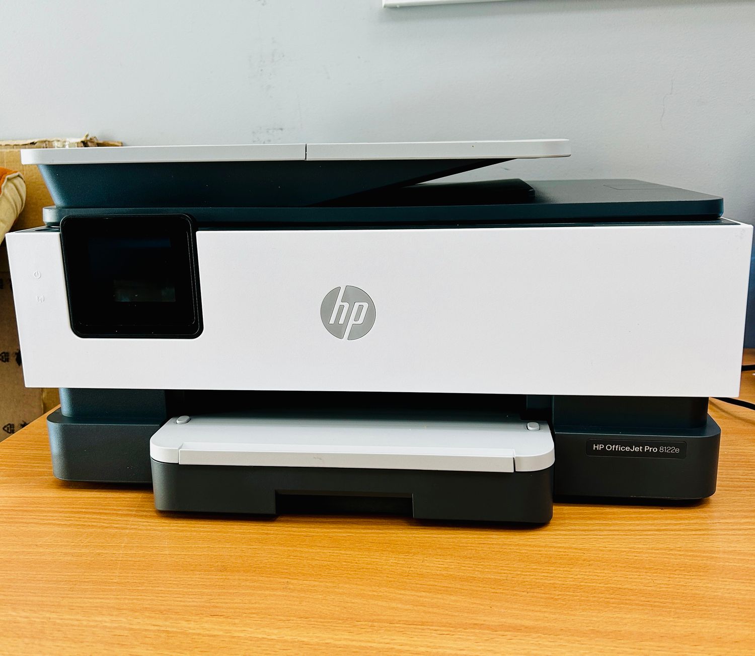 HP OfficeJet Pro 8122e 405U3B – drukarka wielofunkcyjna
