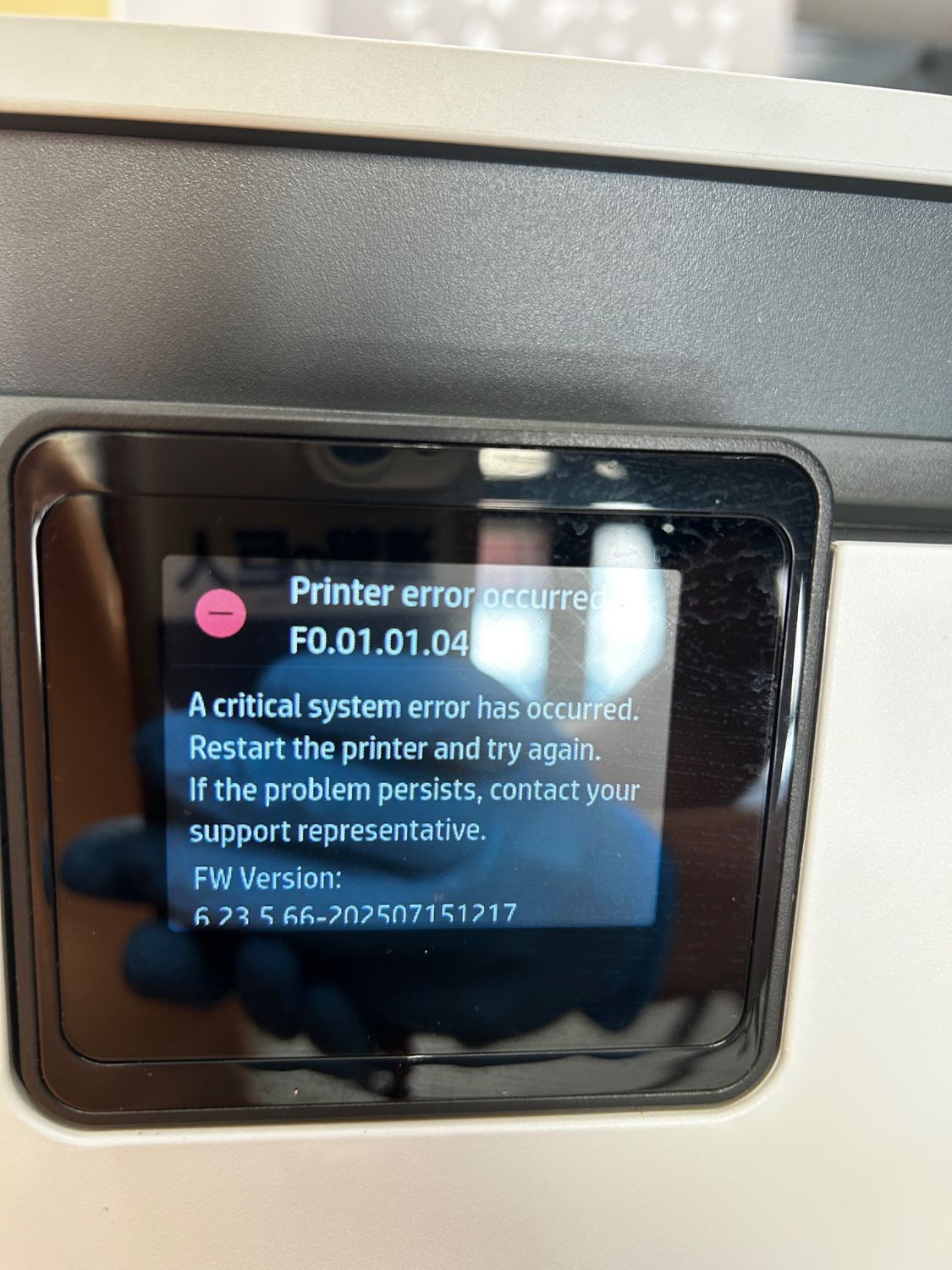 HP OfficeJet Pro 8122e 405U3B – drukarka wielofunkcyjna