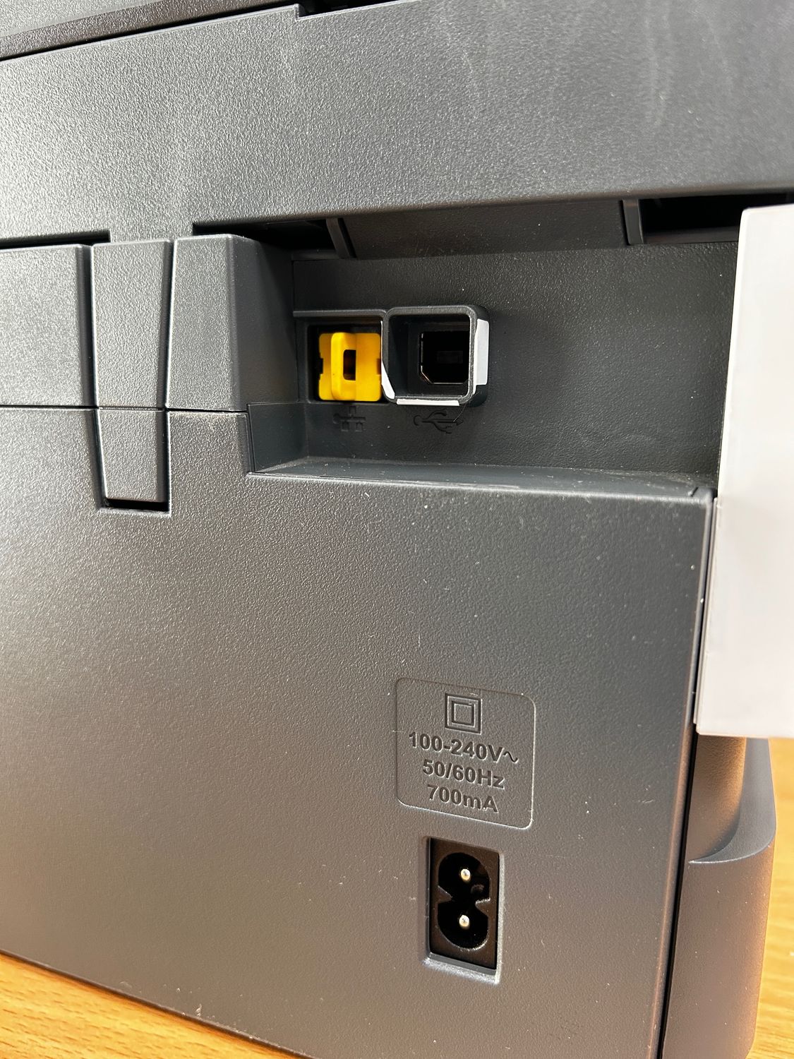 HP OfficeJet Pro 8122e 405U3B – drukarka wielofunkcyjna