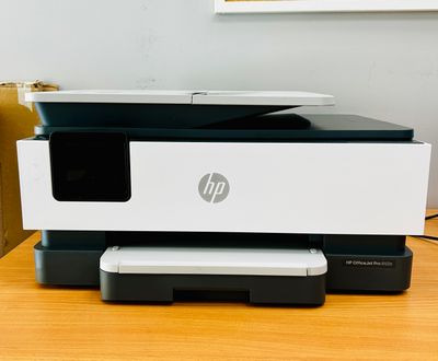 HP OfficeJet Pro 8122e 405U3B – drukarka wielofunkcyjna