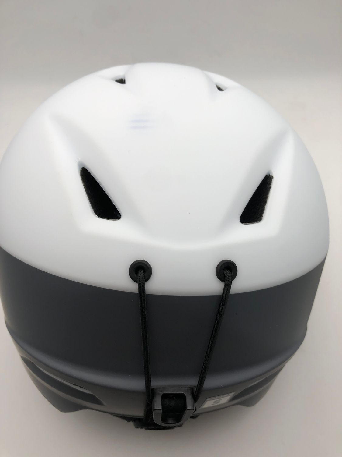 Odoland Kask narciarski i snowboardowy z goglami