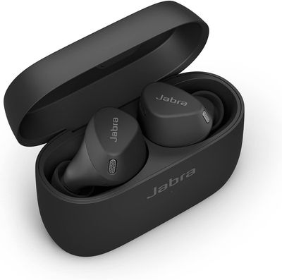Jabra Elite 3 Active – bezprzewodowe słuchawki dokanałowe Bluetooth