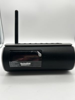 TechniSat DIGITRADIO Bike 1 – radio rowerowe DAB+ i FM