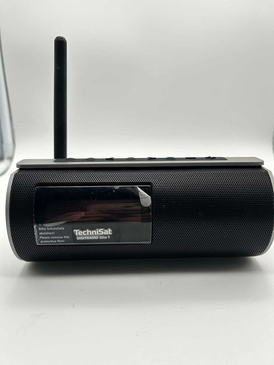 TechniSat DIGITRADIO Bike 1 – radio rowerowe DAB+ i FM