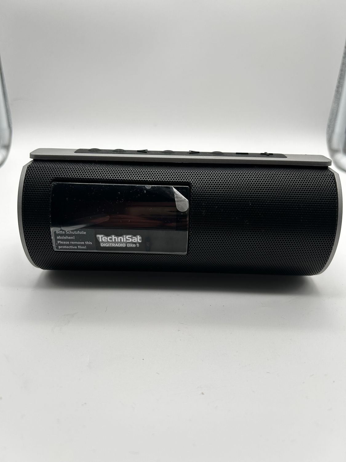 TechniSat DIGITRADIO Bike 1 – radio rowerowe DAB+ i FM