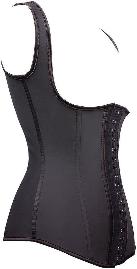 FeelinGirl Shapewear – damski modelujący gorset jednoczęściowy z nogawkami