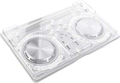 Decksaver Coque Le pour Pioneer DJ série DDJ-WeGO
