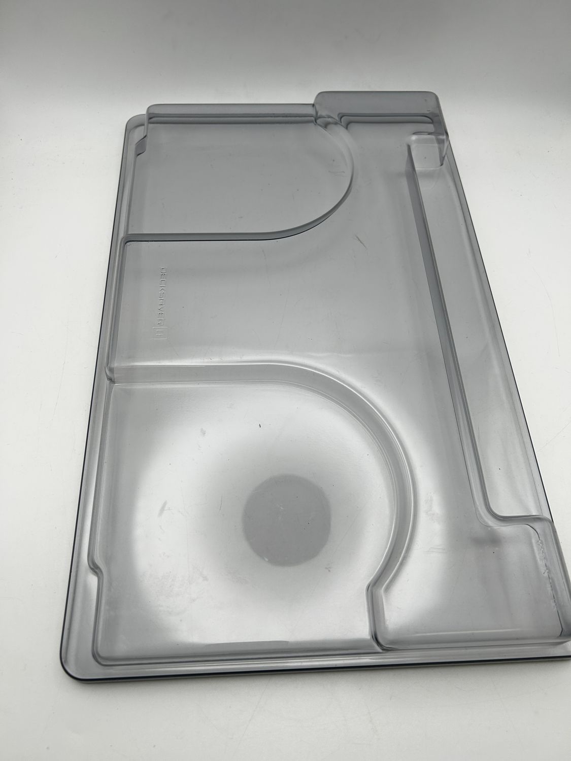 Decksaver Coque Le pour Pioneer DJ série DDJ-WeGO