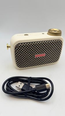 Positive Grid Spark GO Pearl 5 W – uszkodzony wzmacniacz gitarowy