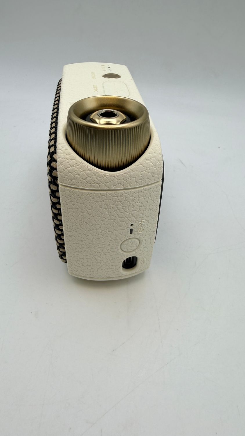 Positive Grid Spark GO Pearl 5 W – uszkodzony wzmacniacz gitarowy