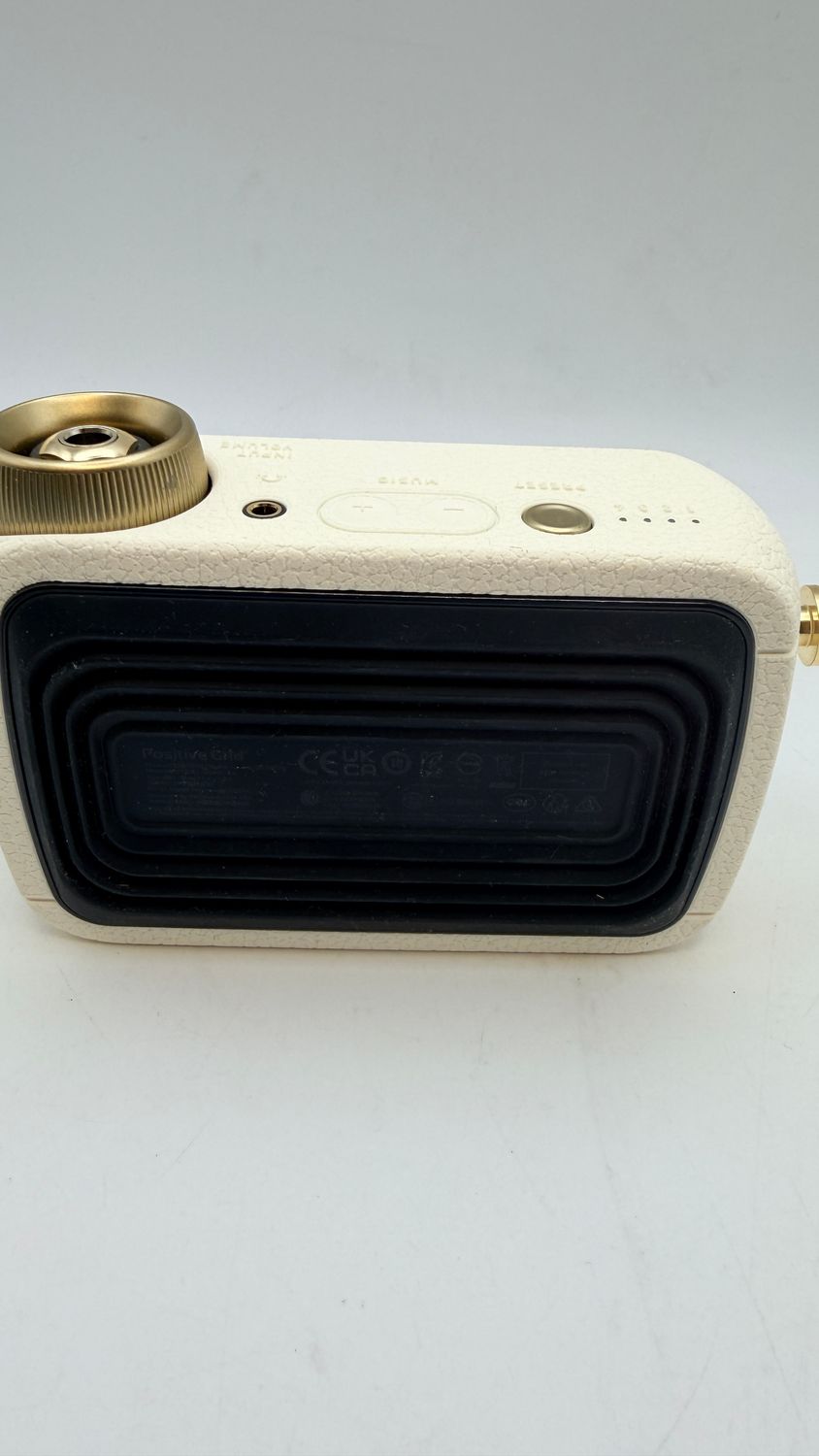 Positive Grid Spark GO Pearl 5 W – uszkodzony wzmacniacz gitarowy
