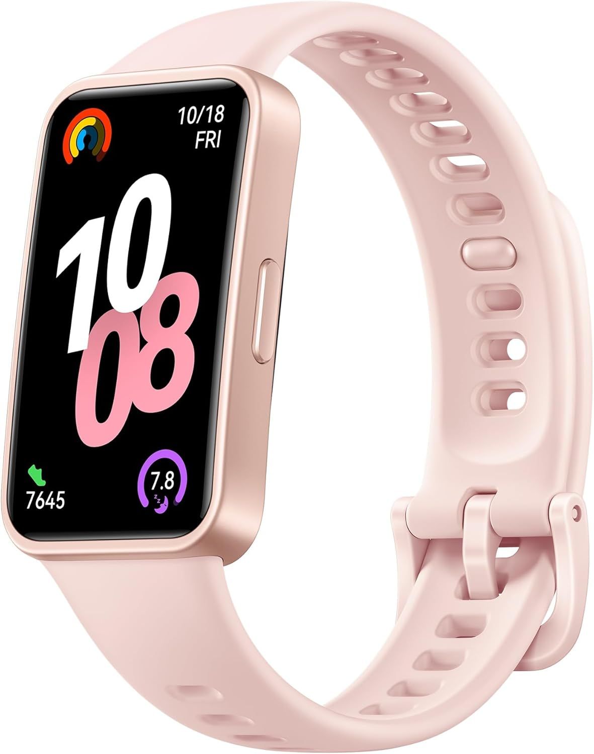 HUAWEI Band 10 Smartwatch monitor aktywności różowy