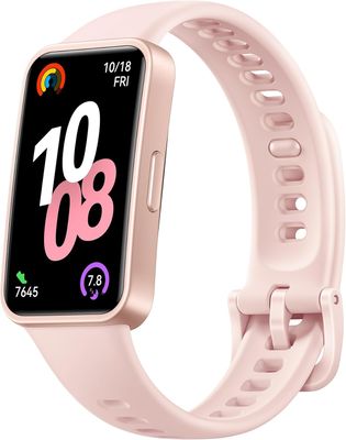 HUAWEI Band 10 Smartwatch monitor aktywności różowy