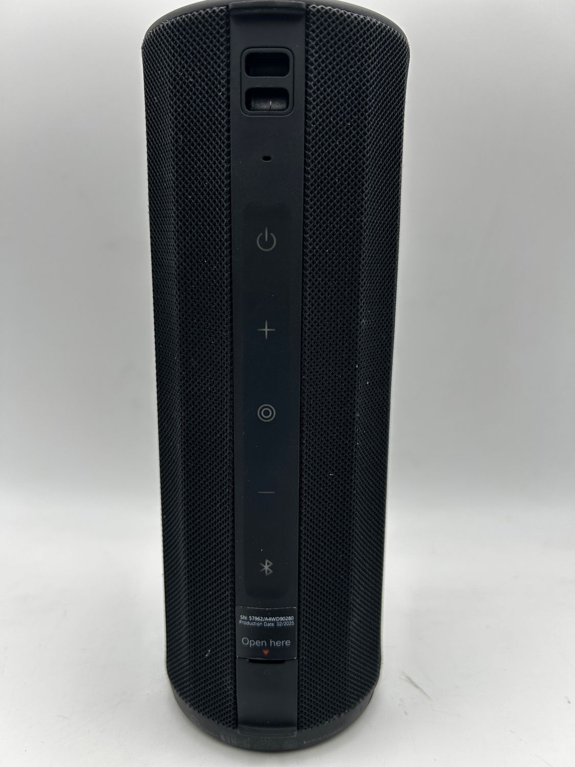 Głośnik Bluetooth XIAOMI model QBH4275GL