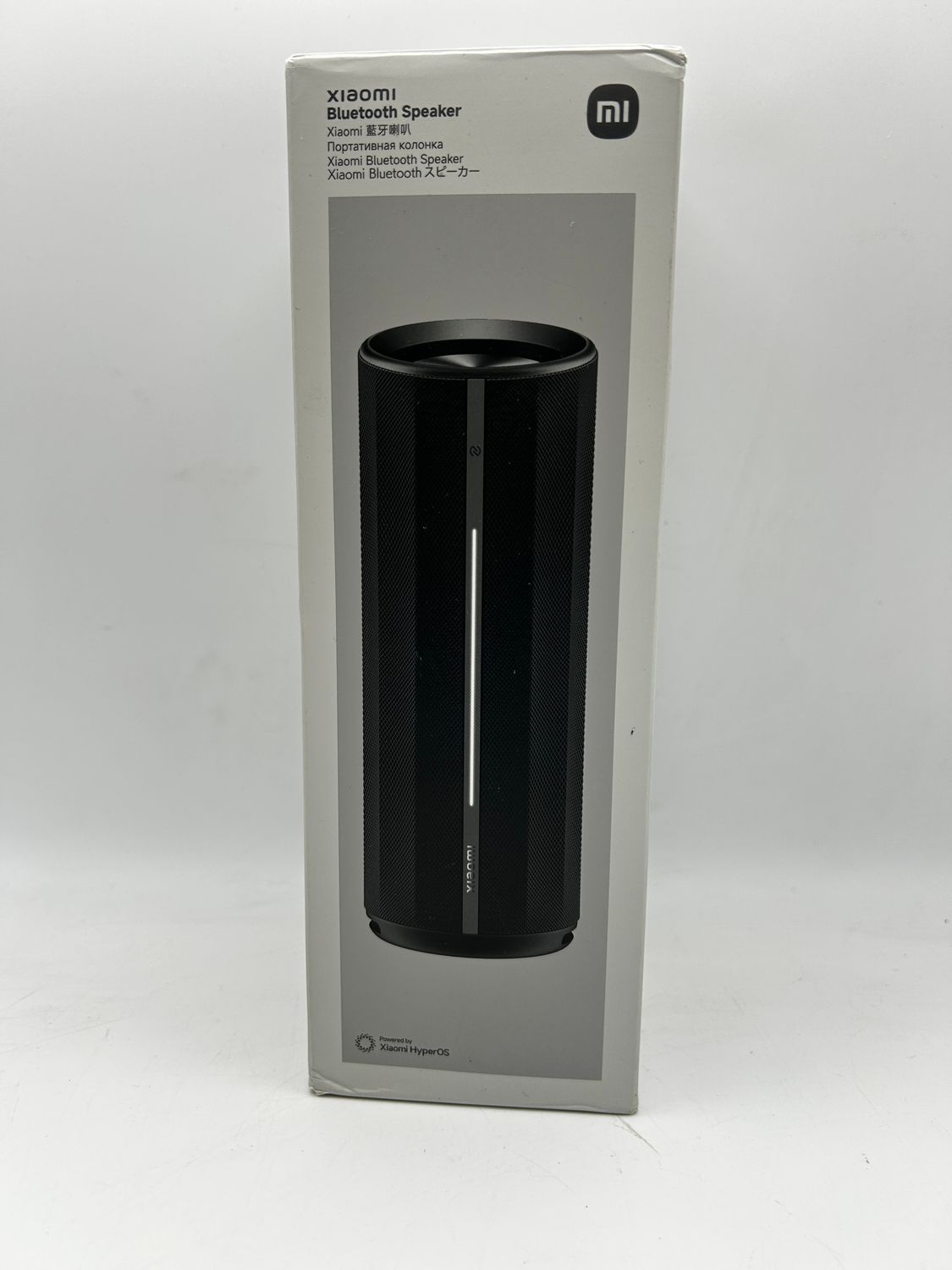 Głośnik Bluetooth XIAOMI model QBH4275GL