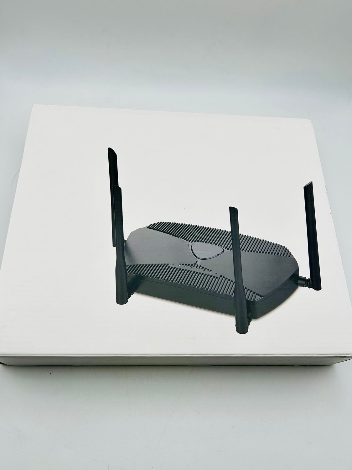 Router Zbtlink AX3000 Cat 6 5G LTE z podwójnym gniazdem SIM