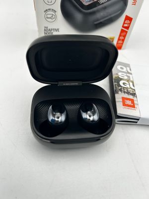 JBL Live Buds 3 – uszkodzone, nie włączają się