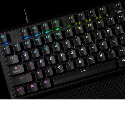 Corsair K70 Core RGB – mechaniczna klawiatura gamingowa