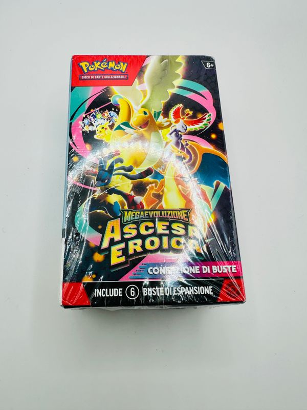 Pokémon: Zestaw kopert z rozszerzenia Mega Ewolucja