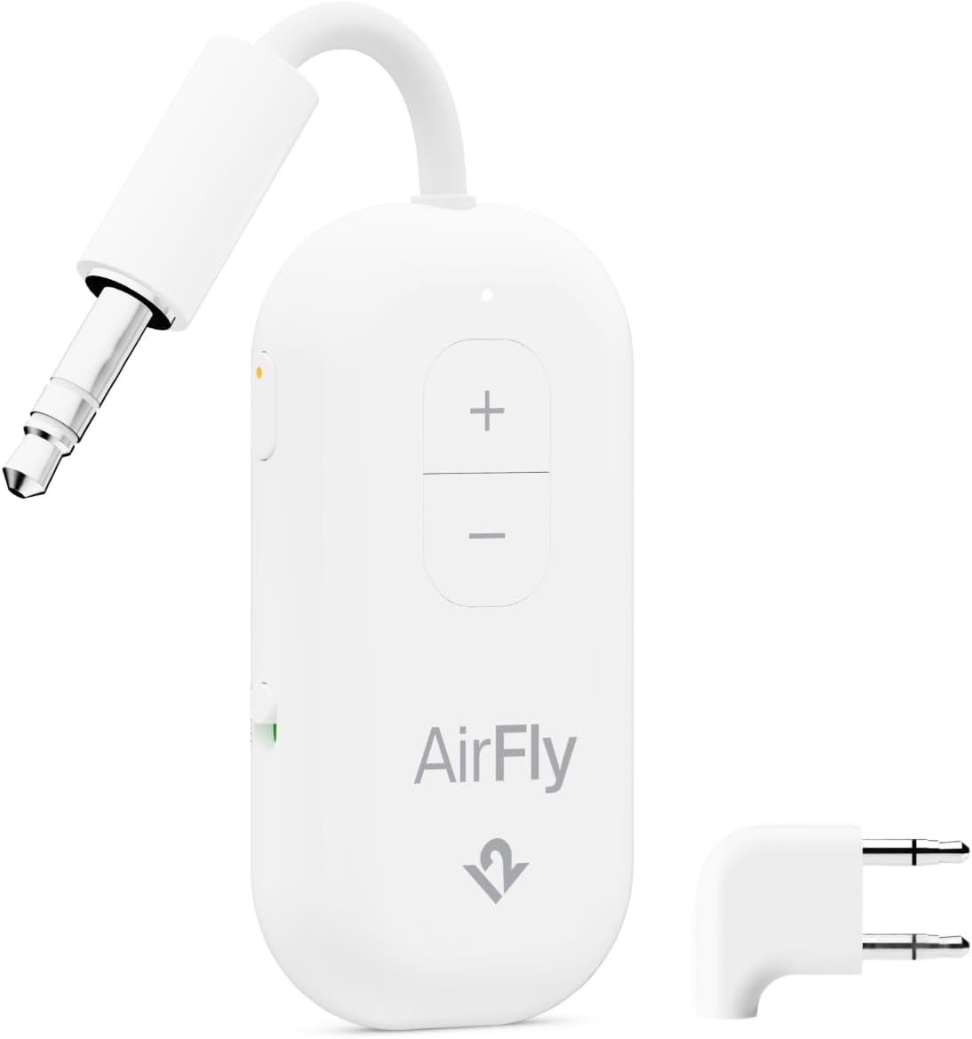 Twelve South AirFly Pro Deluxe bezprzewodowy transmiter/odbiornik
