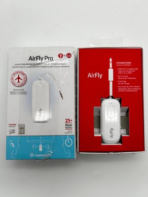 Twelve South AirFly Pro Deluxe bezprzewodowy transmiter/odbiornik