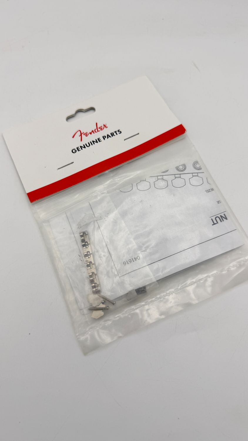Fender LSR Roller Nut