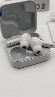 CMF by Nothing Buds Pro 2 słuchawki Bluetooth ANC jasnoszare