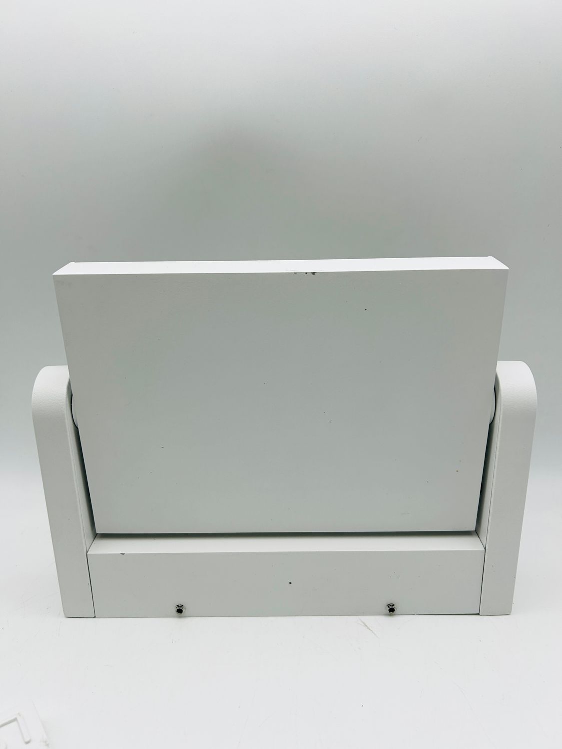 Klighten kinkiet LED 24W z czujnikiem ruchu IP65