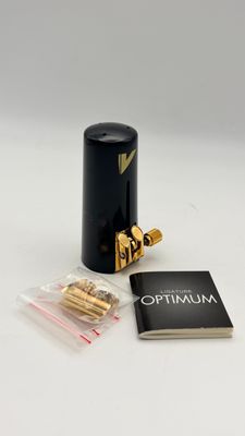 Vandoren LC08P Optimum Ligature do saksofonu tenorowego