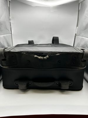 Torba na laptopa na kółkach – uszkodzona