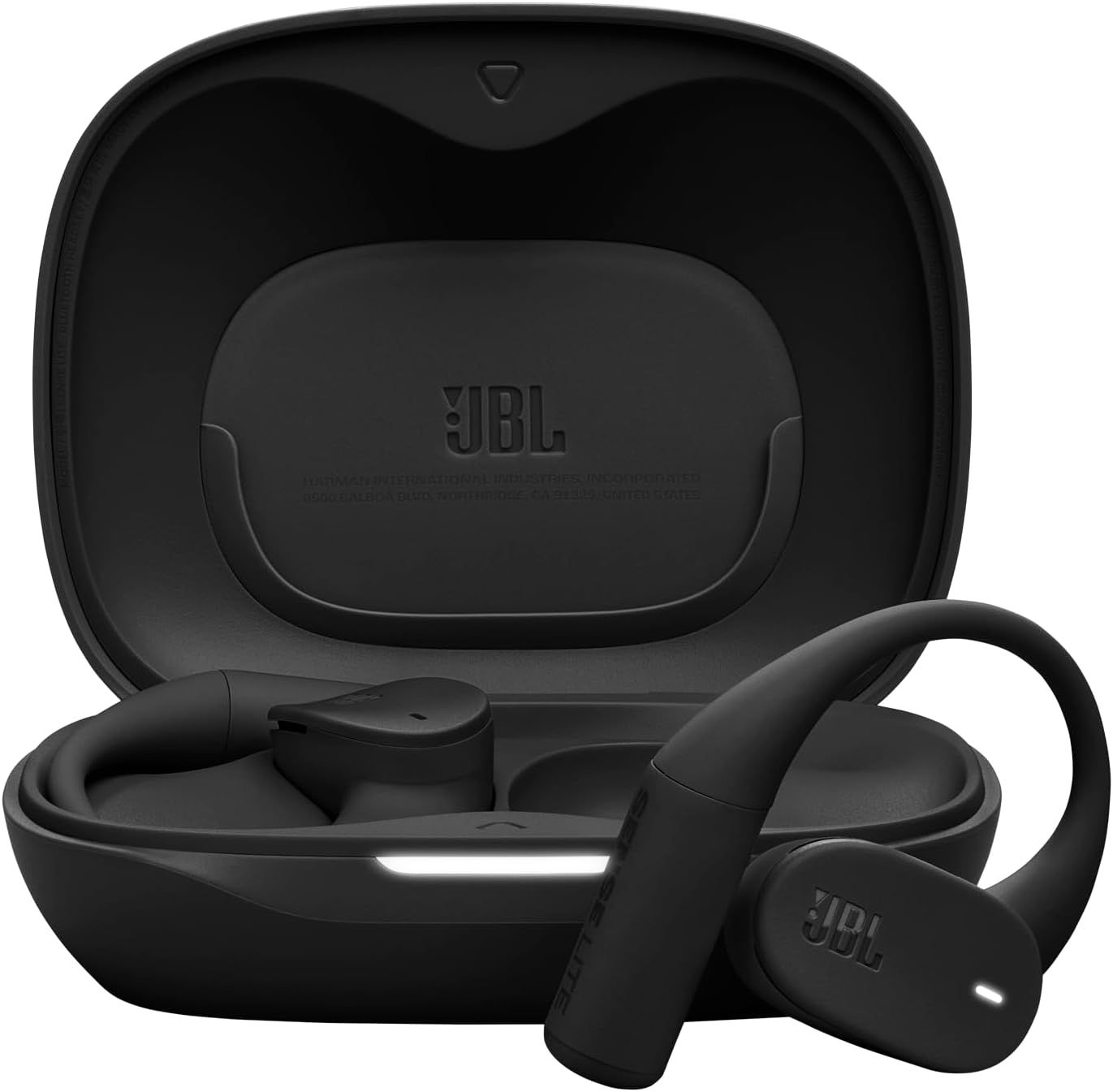 JBL Sense Lite True Wireless – bezprzewodowe słuchawki