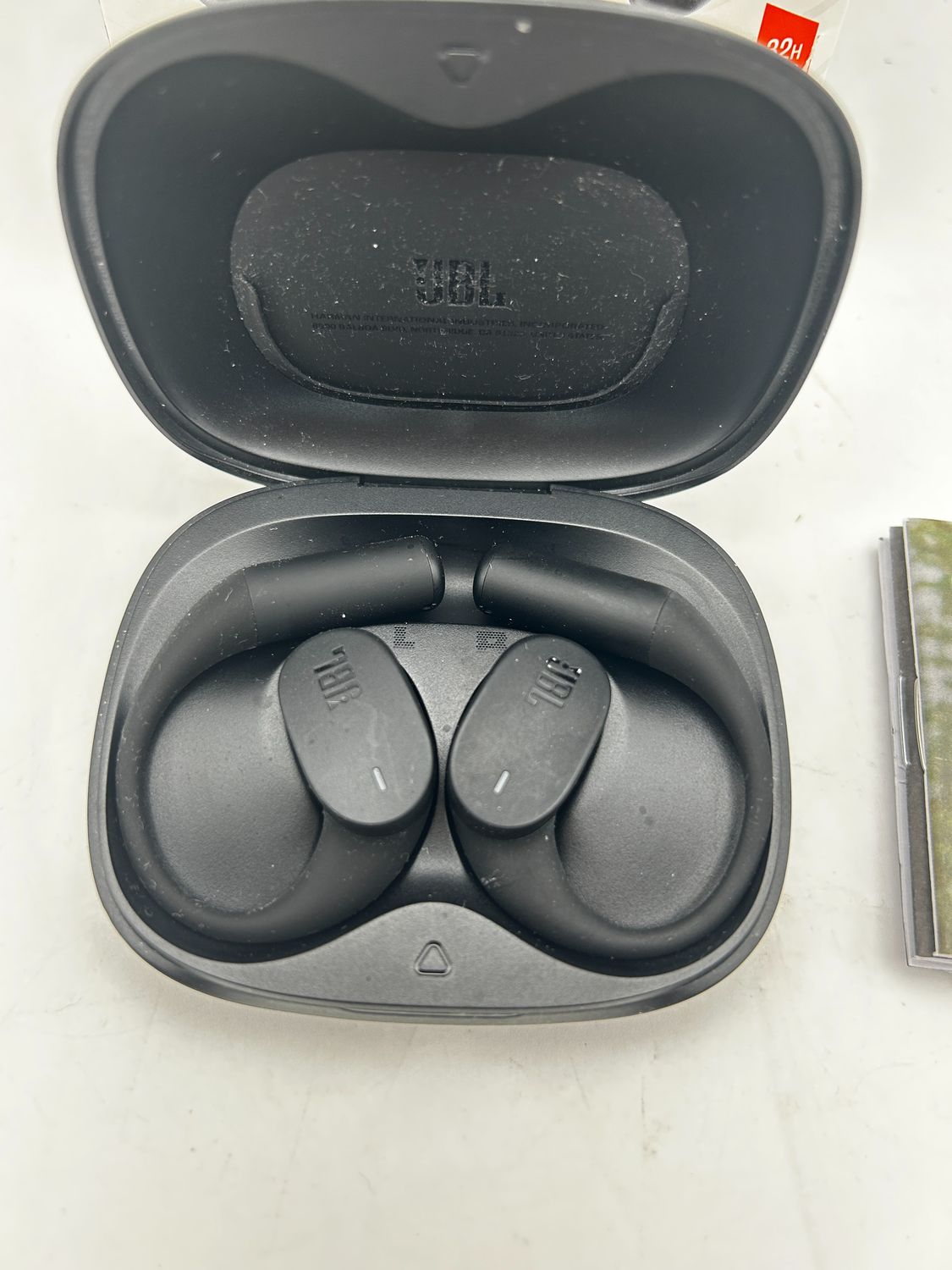 JBL Sense Lite True Wireless – bezprzewodowe słuchawki