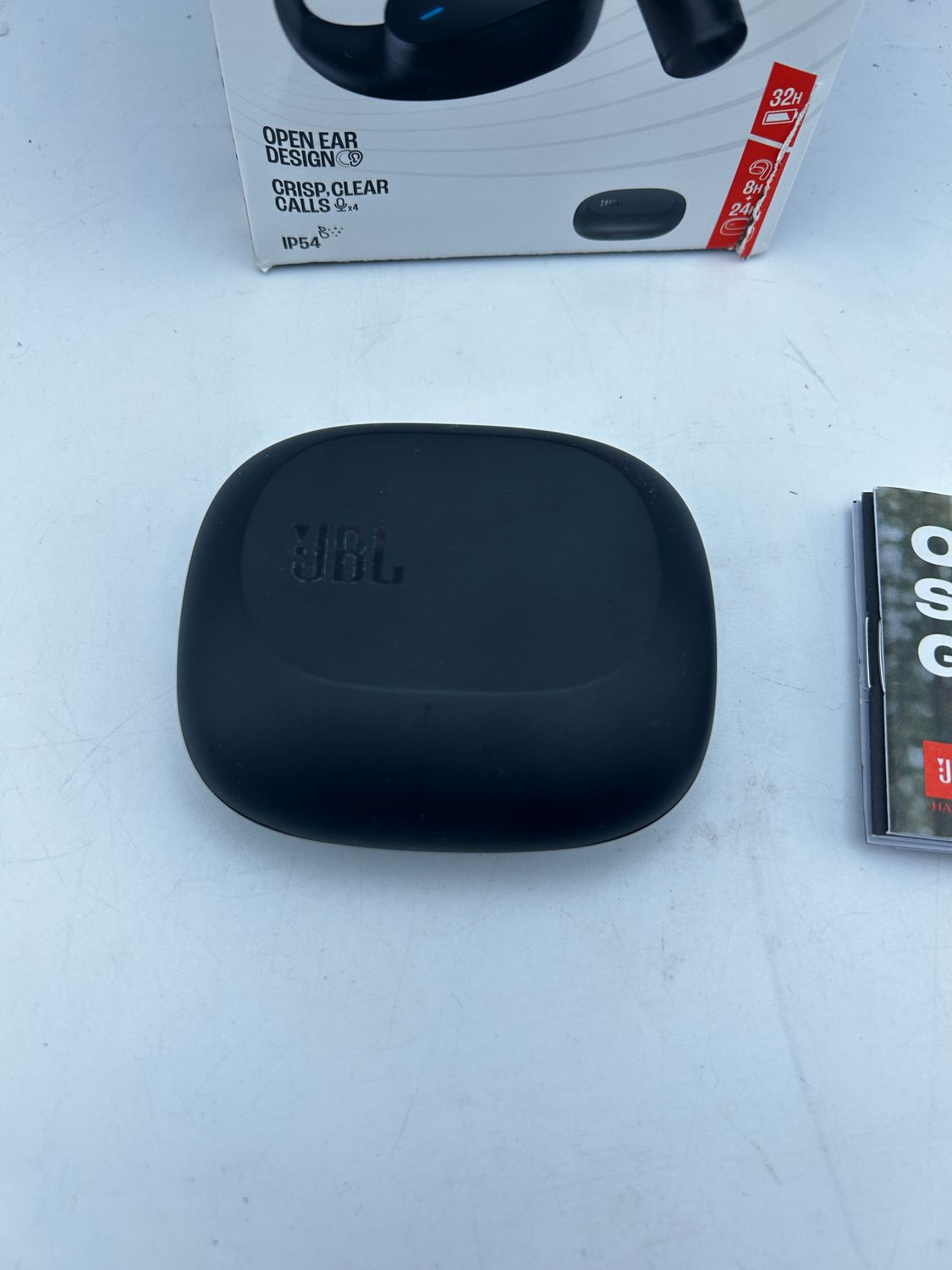 JBL Sense Lite True Wireless – bezprzewodowe słuchawki