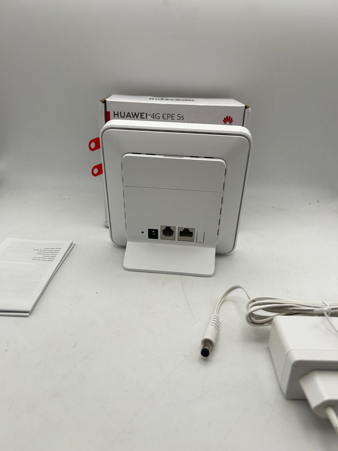 HUAWEI 4G CPE 5s – router 4G
