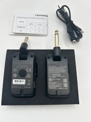 Behringer BE AIRPLAY GUITAR ULG10