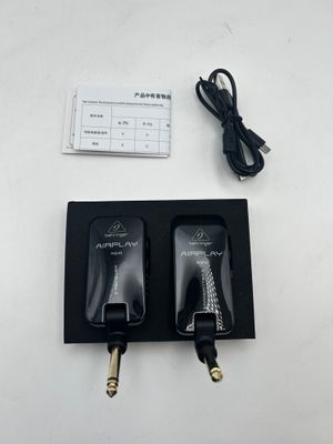 Behringer BE AIRPLAY GUITAR ULG10