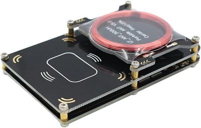 Proxmark3 512M czytnik kart RFID / programator kluczy IC/ID NFC 5.0