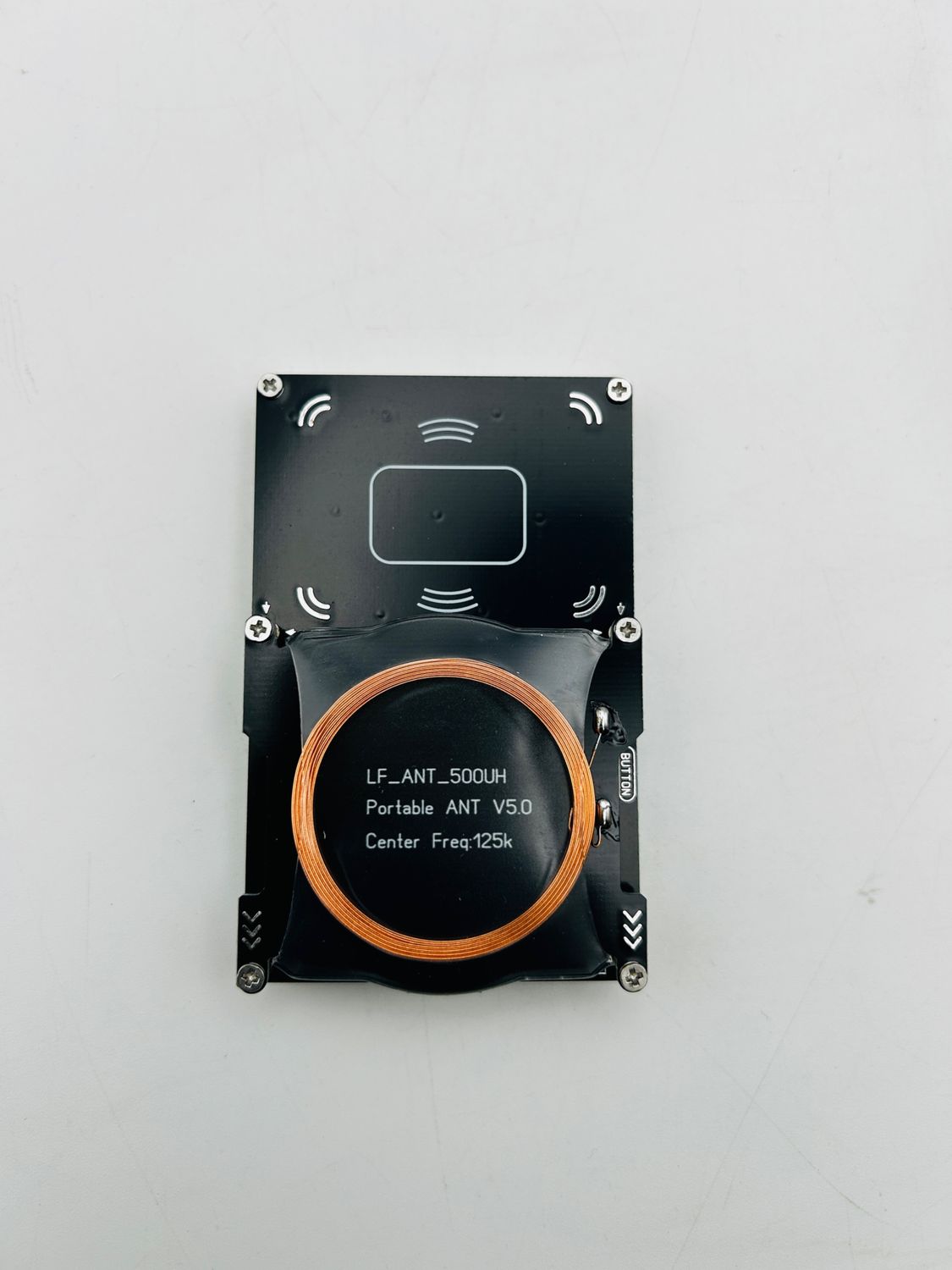 Proxmark3 512M czytnik kart RFID / programator kluczy IC/ID NFC 5.0