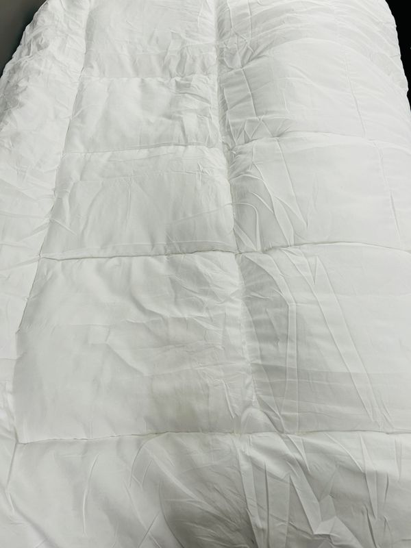GRT nakładka na materac 120 x 200 cm, grubość 6 cm