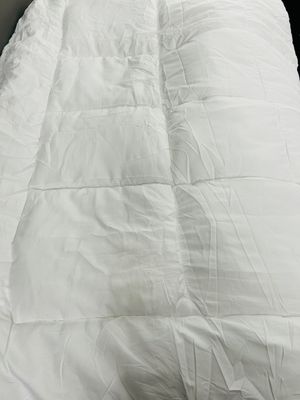 GRT nakładka na materac 120 x 200 cm, grubość 6 cm
