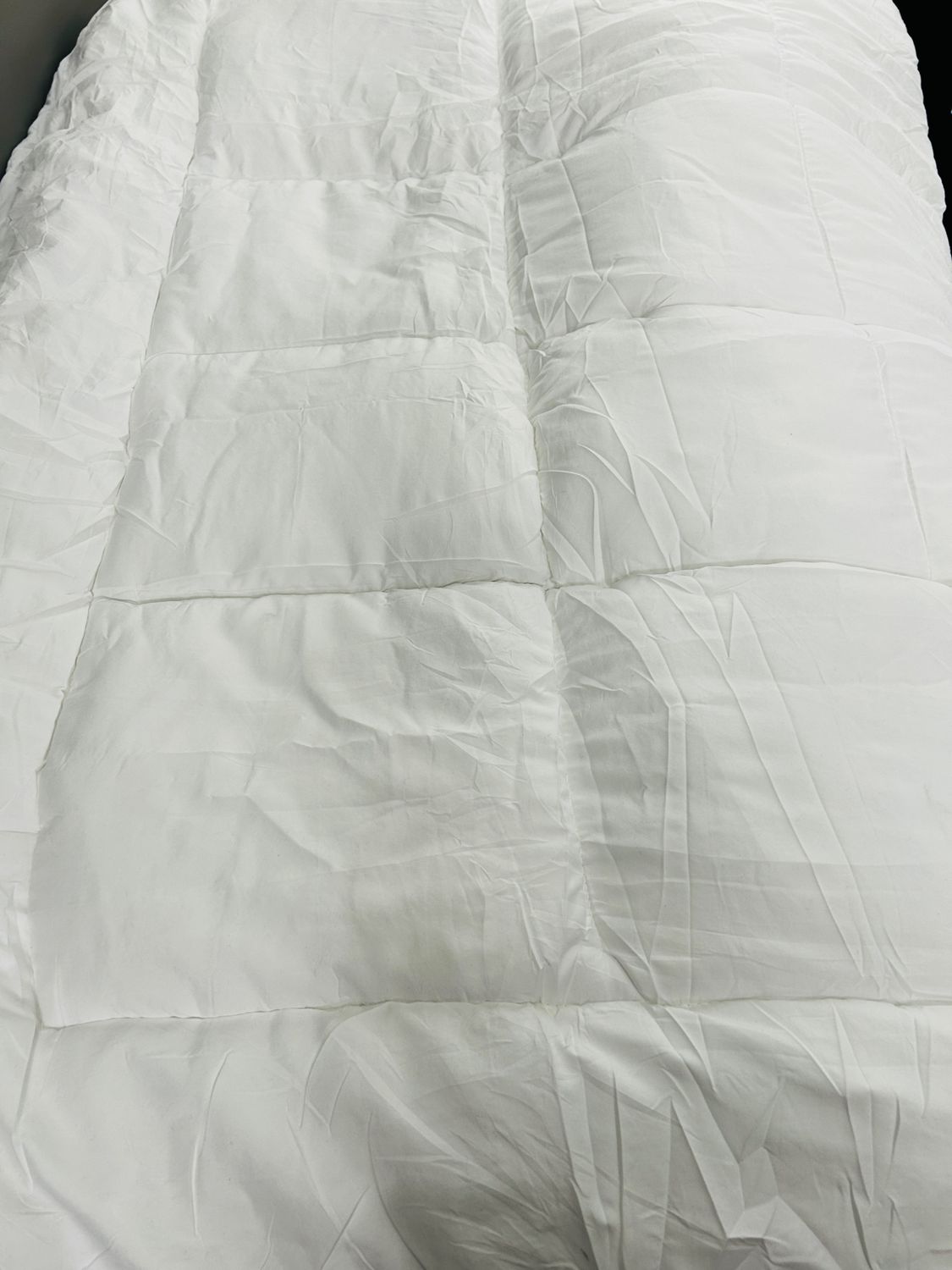 GRT nakładka na materac 120 x 200 cm, grubość 6 cm