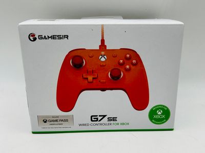 GameSir G7 SE przewodowy kontroler