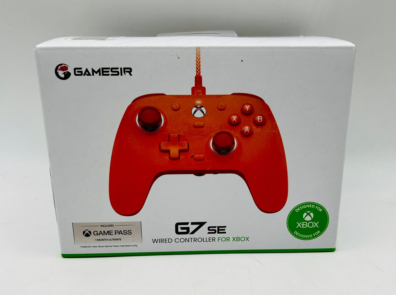 GameSir G7 SE przewodowy kontroler