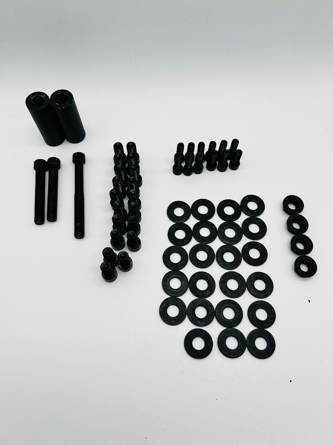 Stojak na monitor Next Level Racing F-GT Matowy Czarny (NLR-A006)