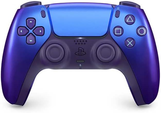 PlayStation Sony DualSense Bezprzewodowy