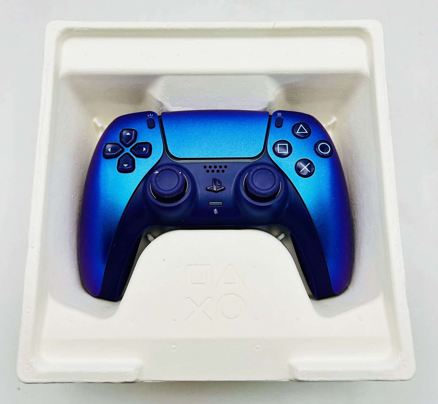PlayStation Sony DualSense Bezprzewodowy