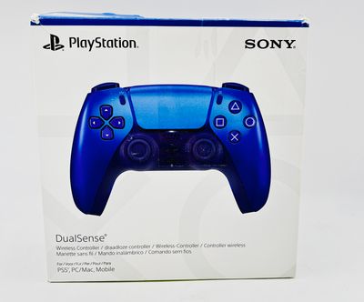 PlayStation Sony DualSense Bezprzewodowy
