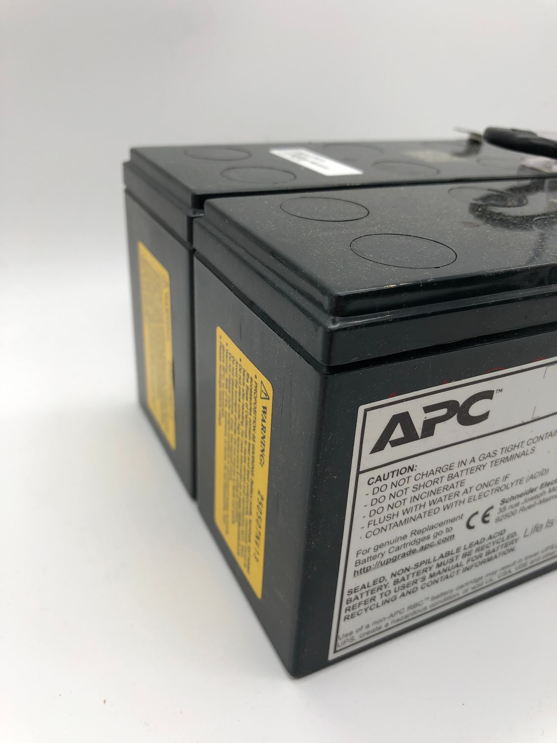 APC APCRBC113