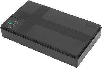 UPS SEAFRONT 20000mAh – kompaktowy zasilacz awaryjny do routerów